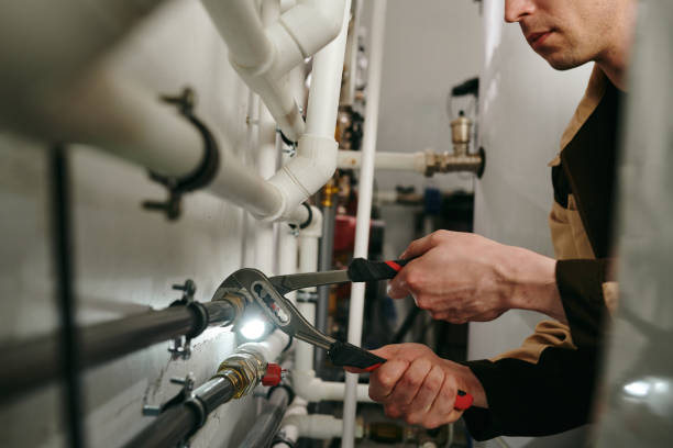  Boonville, NC Plumbing Pros