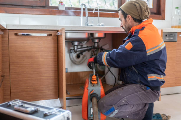 Trusted Boonville, NC Plumbing Experts