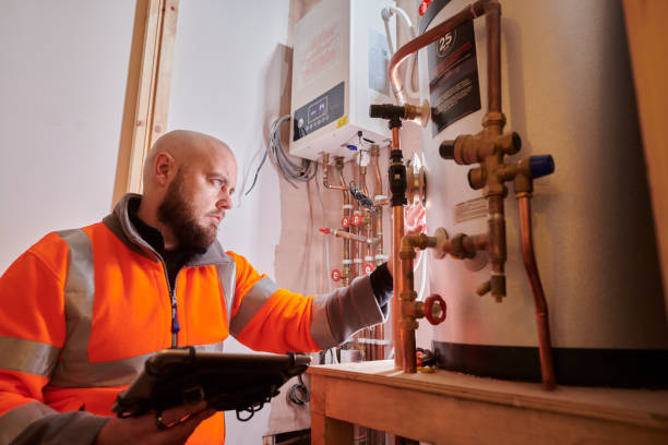 Best Plumbing Services Near Me  in Boonville, NC
