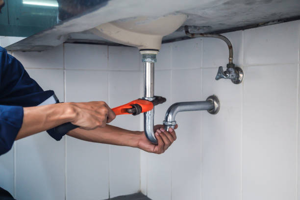 Best Sprinkler Systems  in Boonville, NC