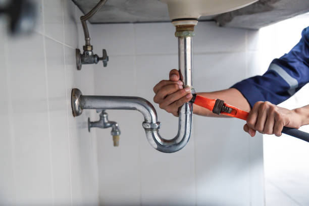 Best Faucet Repair  in Boonville, NC