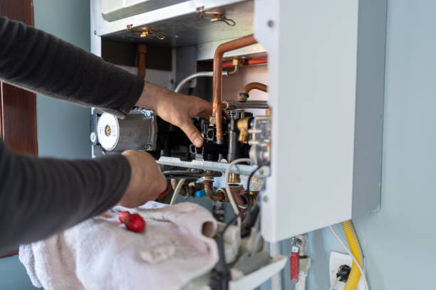 Best Sewer Cleaning Services  in Boonville, NC