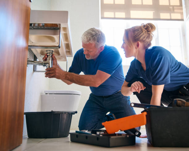 Best Faucet Repair  in Boonville, NC